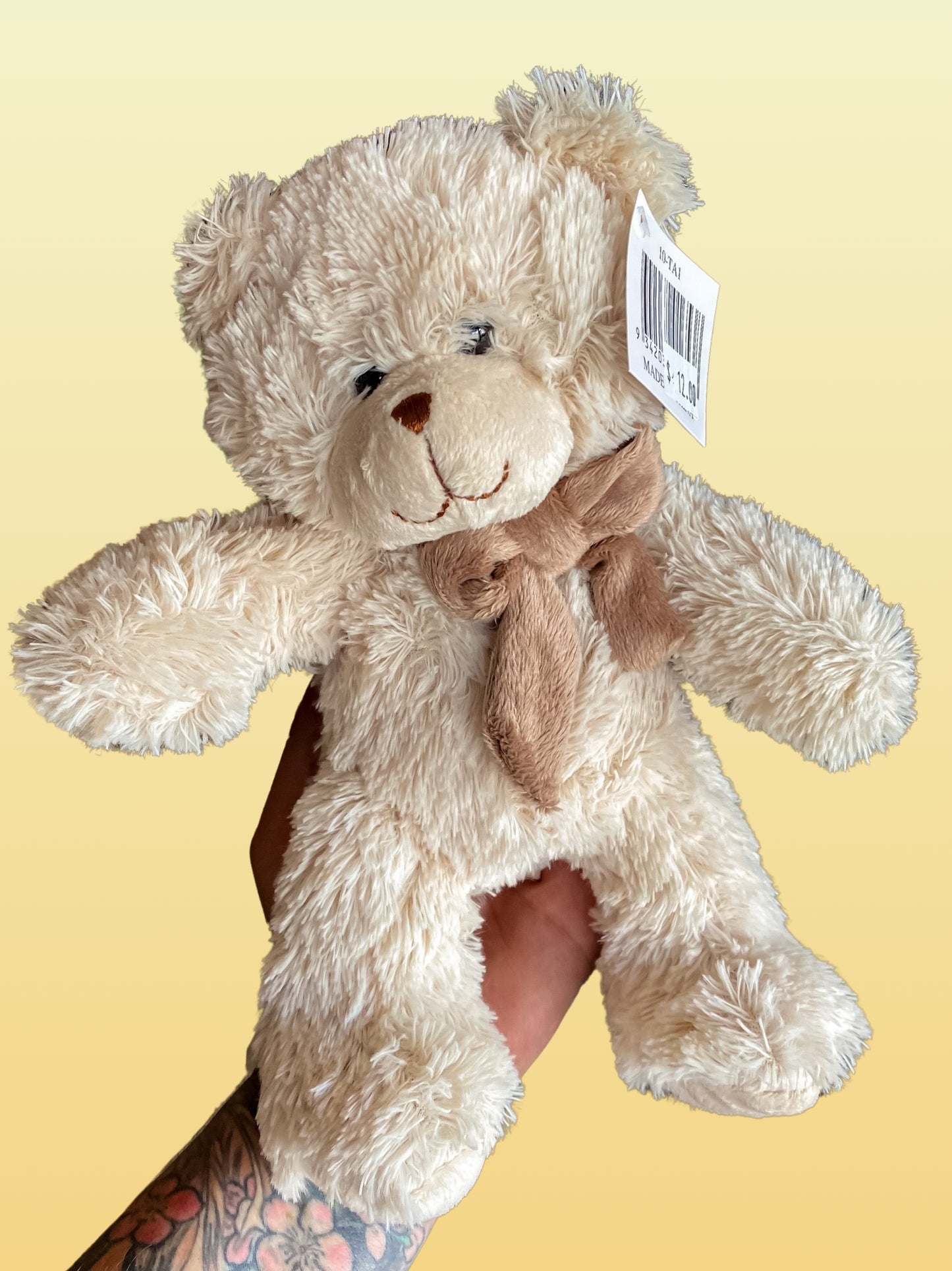 TEDDY BEAR
