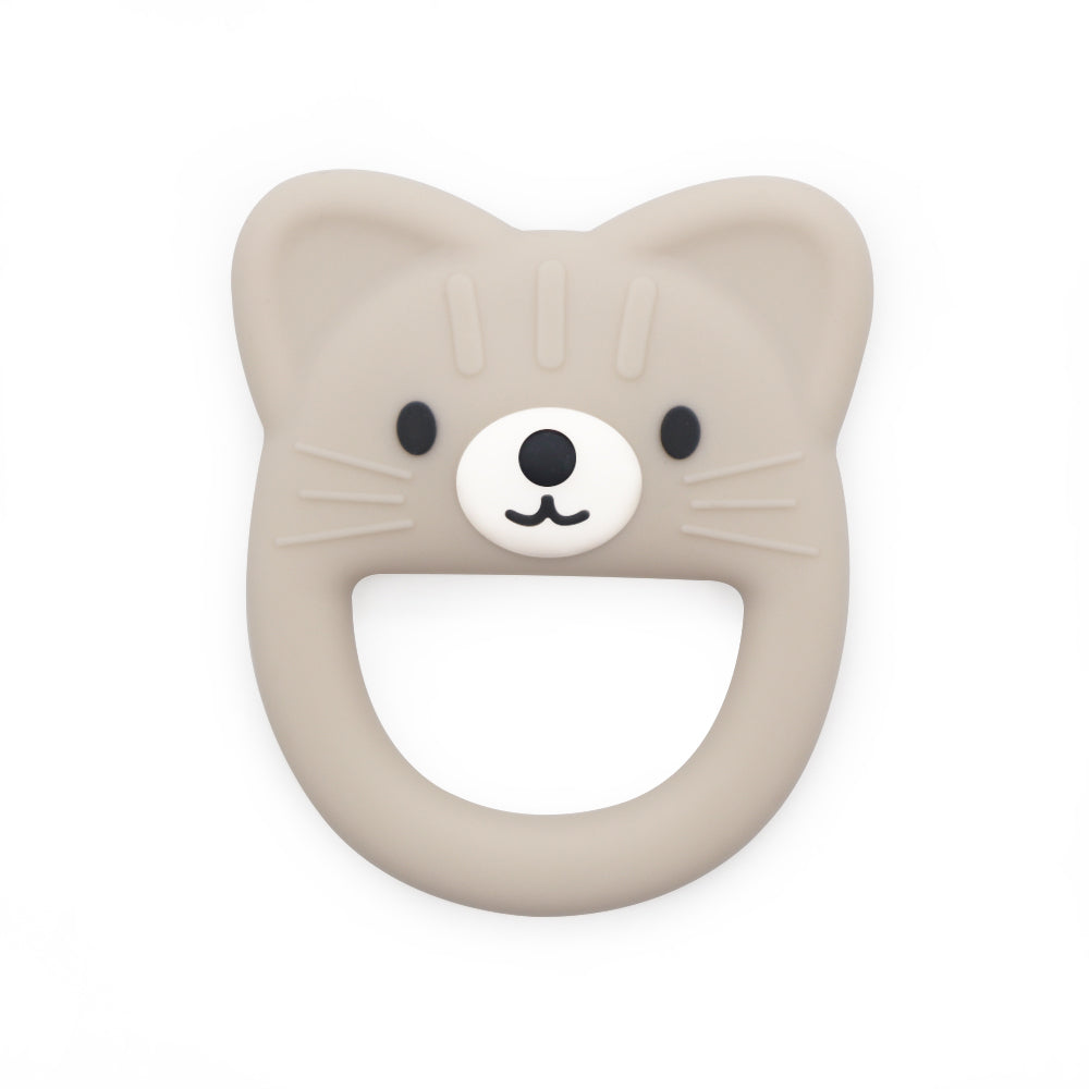 BABY TEETHING RING