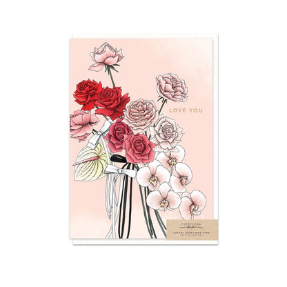 SWEET MESSAGE CARDS