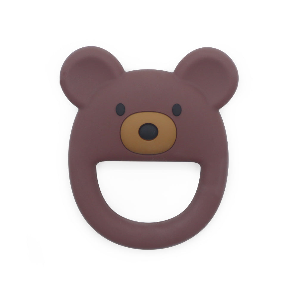 BABY TEETHING RING