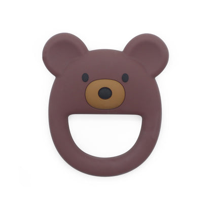 BABY TEETHING RING
