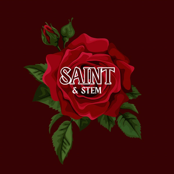 SAINT & STEM