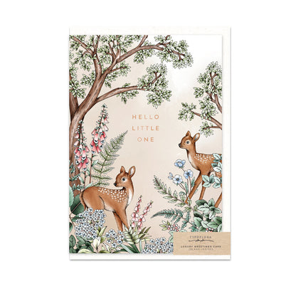SWEET MESSAGE CARDS